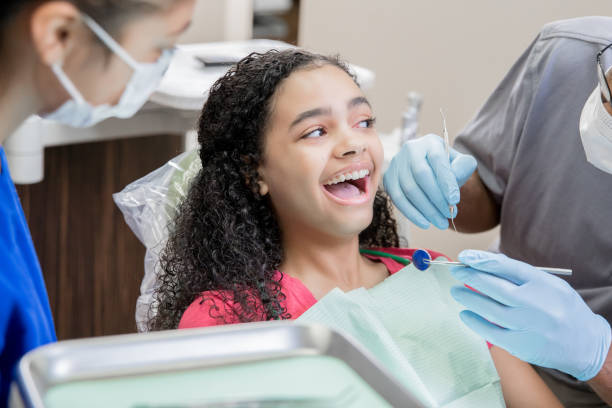 Best Emergency Tooth Extraction in Han, GA