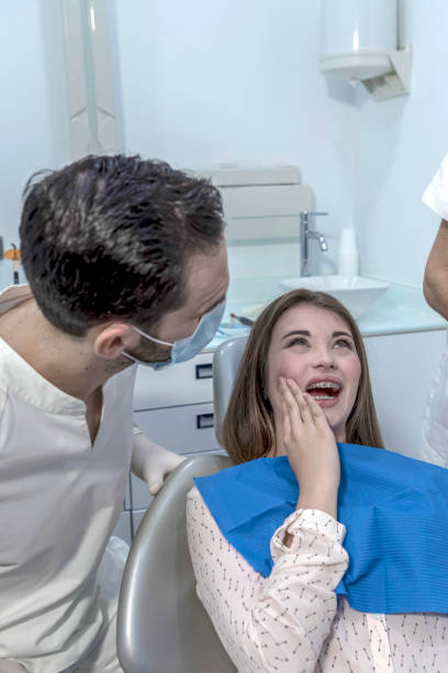 Best Emergency Treatment for Toothache in Han, GA