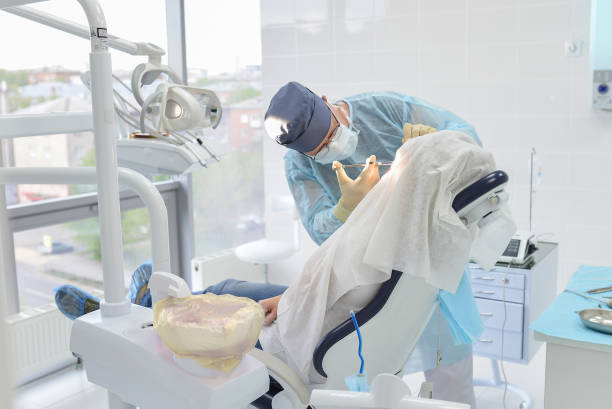 Best Emergency Tooth Extraction in Han, GA