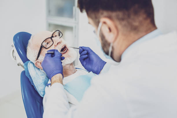 Best After-Hours Emergency Dentist in Han, GA